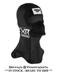 Fxr Boost Anti-fog Balaclava Face Mask Helmet Liner Neck Warmer Wind Sock. Fixed Price $64.99.