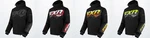 Fxr Racing Fuel Jacket 23. Fixed Price $399.99.