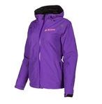 Klim Women's Eclipse Jacket - Heliotrope Knockout Pink. Fixed Price $350.32.