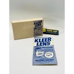 Vintage Kleer Lens Breath Deflector Kit Nos 1960S Welding Helmet Anti Fog Shield. Fixed Price $32.00.