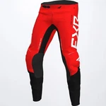 Fxr Mens Helium Mx Offroad Motocross Pants - Red/black 28. Fixed Price $65.29.