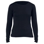 Minus 33 Light Weight Crew Neck Womens Winter Merino Shirt Black. Fixed Price $75.99.