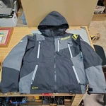 Klim Storm Parka (size - Small). Fixed Price $150.00.