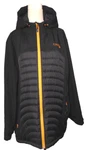 Dsg Divas Snowgear Womens Down Black Puffer Jacket Coat. Fixed Price $39.25.