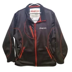 Snap On Lethal Jacket Mens Xl Black Full Zip Softshell Fleece Choko Authentics. Fixed Price $47.42.