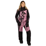 Fxr Cx Lite Women's Snowmobile Monosuit - Dusty Rose/black. Fixed Price $439.99.