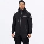 Fxr Racing Black Vapor Pro Insulated Jacket 240908-1000-19. Fixed Price $419.99.