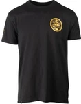509 20 Anniversary Mens Short Sleeve T-shirt Black/gold. Fixed Price $22.54.