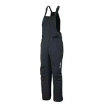 Ski-doo Snowmobile Woman's Voyager Highpants Bibs Black 4416811490 2X. Fixed Price $239.50.