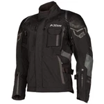 Klim Kodiak Goretex Waterproof Motorcycle Bike Touring Jacket Stealth Black. Fixed Price $1345.59.