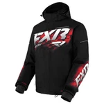 Fxr Fuel Insulated Snowmobile Jacket - Red/black. Fixed Price $239.99.