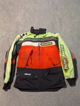 Vintage Cat Jacket Mens Small Arcticwear Gore Tex 3 1 Snowmobile Team. Fixed Price $29.99.