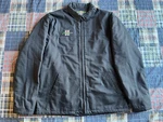 Arctic Cat Snowmobile Garage Jacket Coat Men D Size Xl. Fixed Price $79.99.