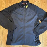 Klim Womens Whistler Black Windproof Softshell Jacket Fleece Lining Snowmobile. Fixed Price $39.95.