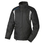 Polaris Womens Throttle Snowmobile Jacket Insulated Removable Liner Black/grey. Fixed Price $124.95.