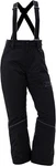 Dsg Women's Trail Drop Seat Bib 2.0 Black - Medium 525317. Fixed Price $149.17.