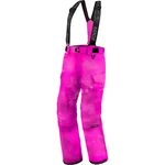 Fxr Snowmobile Child & Youth Kicker Insulated Pants - Pink. Fixed Price $252.88.