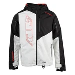 509 Mens R-200 Insulated Snowmobile Jacket Racing Red Size 3XL. Fixed Price $492.42.