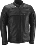 Highway 21 Gasser Leather Motorcycle Riding Jacket. Fixed Price $269.99.