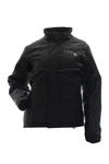 Dsg Womens Snowmobile Trail Jacket - Black Sz 2X. Fixed Price $129.95.