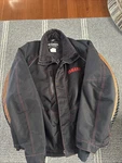 Mens Yamaha Mountain Jacket Lg. Fixed Price $101.82.