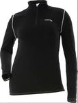 Women's Dsg Base Layer 1/4 Zip Tech Shirt Xs 4XL 462-1220 Clearance. Fixed Price $42.49.