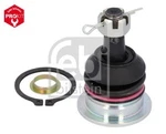 For Febi 43066 Ball Joint With Castle Nut, Cotter Pin And Circlip. Fixed Price $46.15.