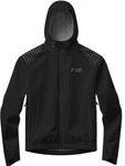 Fxr Adventure Lite Tri-laminate Mens Jacket Black/gray. Fixed Price $249.99.