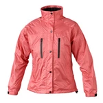 Mossi 51-107SAL-16 Ladies Rx Rain Jacket Salmon X-large. Fixed Price $53.47.