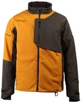 509 Insulated Mens Snow Jacket Buckhorn Orange Xxl. Fixed Price $109.32.
