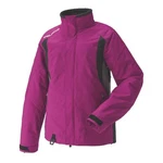 Polaris Womens Throttle Snowmobile Jacket Insulated Removable Liner Fuchsia. Fixed Price $203.95.