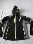 Fxr Renegade Softshell Jacket. Fixed Price $67.65.