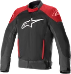 Alpinestars Sp Superair Jacket 2XL Black/red. Fixed Price $239.95.