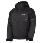 Katahdin Dagger Mens Snow Jacket Black. Fixed Price $120.68.