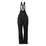 509 Women's Stoke Zi Insulated Snowmobile Bibs Stealth Size Xs. Fixed Price $532.35.