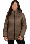 Fxr Expedition Lite Womens Snow Jacket Bronze Xxl. Fixed Price $62.97.