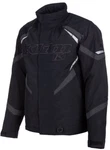 Klim "keweenaw" Snowmobile Jacket (non-current) Black Men's Medium. Fixed Price $399.99.