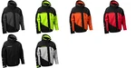 Castle X Phase G4 Jacket. Fixed Price $249.99.