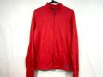 Polaris Full-zip Lightweight Fleece Jacket Coral Adult Women's Size 286779206. Fixed Price $39.99.