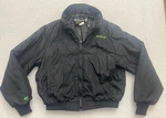 Cat Vintage Arcticwear Mens Snowmobile Jacket Black Large Made Usa B30. Fixed Price $50.00.