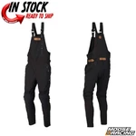 New! 2025 Moose Racing Motorees Bibs Offroad Motocross Atv - Pick Size. Fixed Price $149.95.