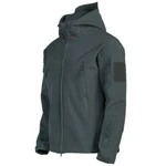 Military Men Coat Jacket Waterproof Tactical Soft Shell Work Windbreaker. Fixed Price $31.75.