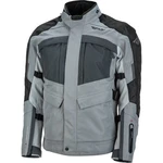 Fly Racing Off Grid Jacket Grey 3X-LARGE 477-40813X. Fixed Price $499.95.