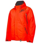 4124-000-140-114 Klim Element Jacket Lg Fiery Red Mens. Fixed Price $300.99.
