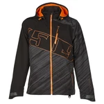 509 Evolve Jacket Shell (orange X-small). Fixed Price $279.95.