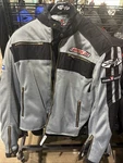 Joe Rockets Motorcycle Jacket 2107-5504. Fixed Price $119.99.