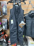 Castle Phase Bibs Youth M, Black 73-1474. Fixed Price $99.99.