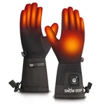 Heated Glove Liners Women,rechargeable Battery Motorcycle Ski Snow.... Fixed Price $140.68.
