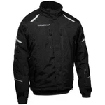 Castle X Polar Snowmobile Jacket - Black/black. Fixed Price $159.99.