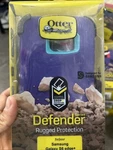 Otterbox Defender Series Samsung Galaxy S6 Edge + Purple Case. Fixed Price $20.00.